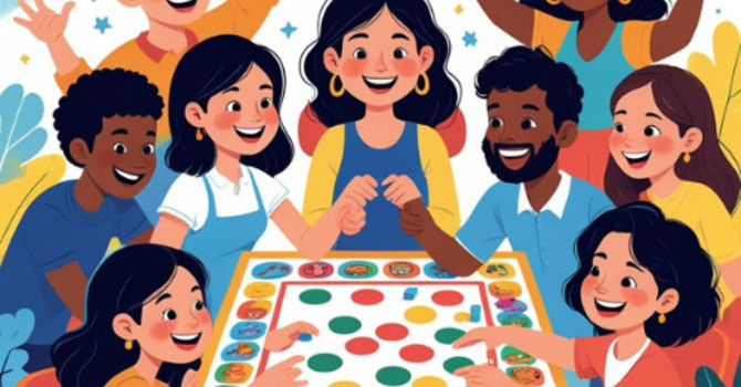 Board Game Night at Odyssey Brewing